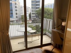 Sims Urban Oasis (D14), Condominium #324463361